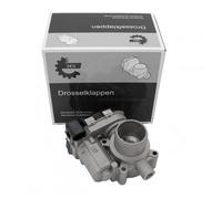 SKV Boîtier Corps Papillon Admission d'Air Per Lancia Ypsilon 1.2 Fiat 500