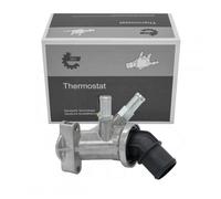 SKV Boitier Termostato Acqua 20SKV208 per Jeep Wrangler III 2.8 CRD