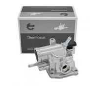 SKV Boitier Thermostat d'Eau Per Mercedes-Benz T-Model E CLK