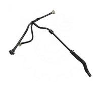 SKV Durite Tubo Acqua Refrigerante Audi A4 A5 A8 3.0