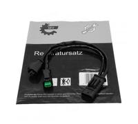SKV Faisceau Connectique Boitier Termostato Acqua per Citroën DS3 DS4 DS5 C5