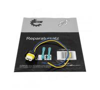 SKV Kit Cablaggio Connettore Sensore Parcheggio Per Audi A3 A4 BMW Alfa Romeo
