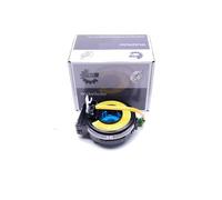 Skv Molla Elicoidale Anello di Scorrimento Airbag Adatto A per Hyundai Santa