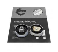 SKV Silent Bloc Di Berceau Motore Per VW Golf VI VII Audi TT A3 Seat Leon