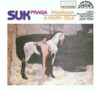 Skvor,Violin - Suk: a Fairy-Tale, Praga Poema Sinf.