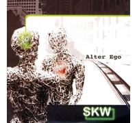 Skw - Alter Ego [German [UK Import]