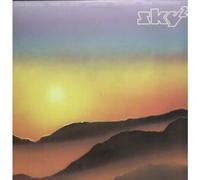 Sky - 2 LP (Vinyl Album) UK Ariola 1980