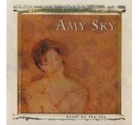 Sky, Amy - BURNT BY THE SUN