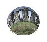 Sky And Stone - Cuffia da doccia e da cucina, multiuso, a doppio strato, impermeabile, adatta per adulti, bambini, uomini e donne.