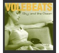 Sky And The Ocean by Volebeats (1997-03-11)