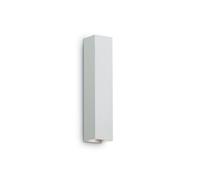 Sky AP2 Applique moderno biemissione bianco [EEK: A]