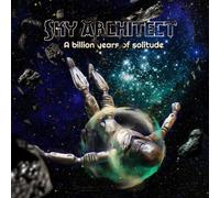 Sky Architect - Billion Years Of Solitude