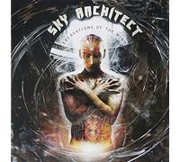 Sky Architect - Excavation of the Mind