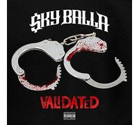 Sky Baller Validated (CD)