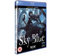 Sky Blue (Blu-ray) Moon-Sang Kim
