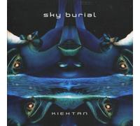 SKY BURIAL - KIEHTAN