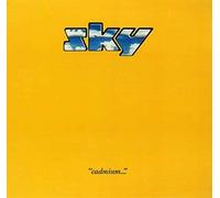 Sky - Cadmium