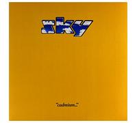 Sky - Cadmium