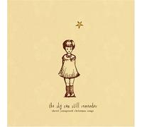 Sky Can Still Remember by Sherri Youngward (2006-10-30)