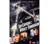 Sky Captain And The World Of Tomorr