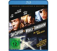 Sky Captain and the World of Tomorrow