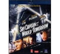 Film - Sky Captain And The World Of Tomorrow - Blu-ray