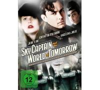 Sky Captain and the World of Tomorrow