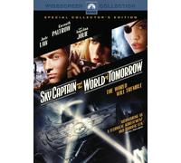 Sky Captain and the World of Tomorrow