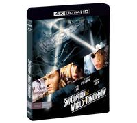 Sky Captain and the World of Tomorrow - 4K Ultra HD 4K UHD (4K UHD Blu-ray)