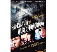 Sky captain and the world of tomorrow (DVD)