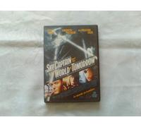 Sky Captain [Import belge]