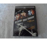 Sky Captain & The World of Tomorrow