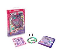 Sky Castle Sticki Rolls Sticki Bands Series 2, Wearable & Shareable Sticker Brac