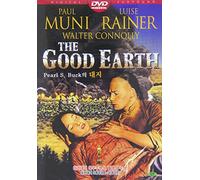 Sky Cinema The good earth dvd/La buona terra dvd