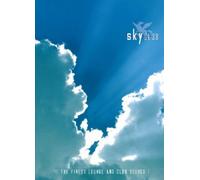Sky Club - The Finest Lounge and Club Sounds 1
