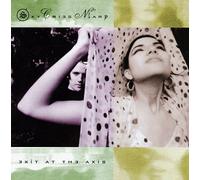 Sky Cries Mary - Exit at Axis