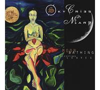 Sky Cries Mary - Moonbathing on Sleeping Leaves