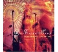 Sky Cries Mary Taking The Stage: Live 1997-2005 (CD)