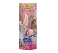 SKY DANCERS FUSHIA FANTASY BALLERINE VOLANTI