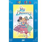 Sky Dancers - Love Lost, Love Found [Edizione: Regno Unito] [Edizione: Regno Unito]