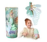 Sky Dancers - Miss Mint - Function Dolls - 6 anni - Lansay