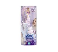 Sky Dancers- Moda Purple-Licious | Giocattoli Volanti | Bambole | dai 5 Anni in su | Non Sono necessarie batterie, Colore Viola, 7 x 13 x 32 Centimeters, 926060.006
