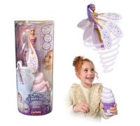 Sky Dancers - Purplelicious - Bambola volante - A partire da 6 anni - Lansay