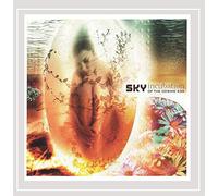 Sky Dennis - Incubation Of The Cosmic Egg