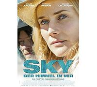Sky - Der Himmel in mir (Blu-ray) Diane Kruger Norman Reedus Gilles Lellouche