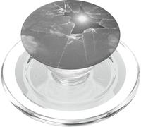 Sky Design e Sole in Arte Carta da Parati con Alba PopSockets PopGrip per MagSafe