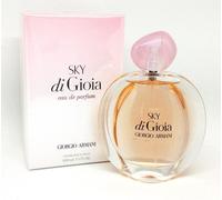 SKY DI GIOIA Giorgio Armani Eau de Parfum 100 ml Spray, Nuovo e Sigillato