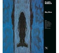 Sky Dive by FREDDIE HUBBARD