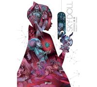 Sky Doll. Integrale (Vol. 1-4)