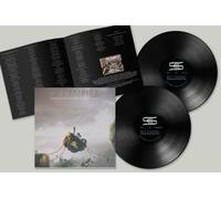 Sky Empire – The Shifting Tectonic Plates Of Power - Part One – Vinile 12" LP – Integral